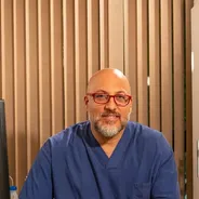 Retrato de Dr. Alejandro Machado Foianini