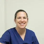 Retrato de Lic. Verónica Ferreira